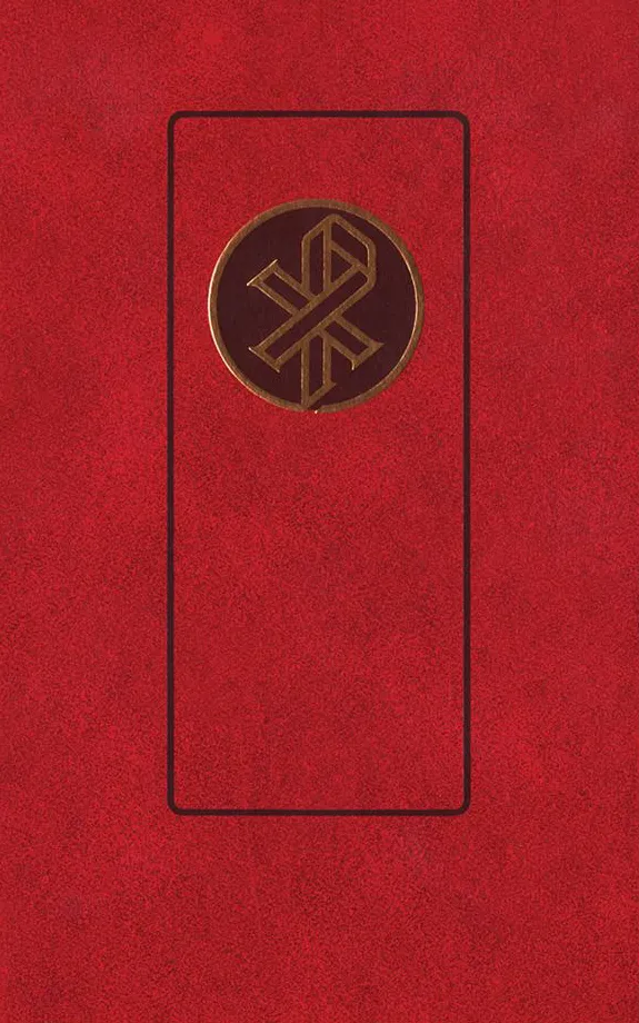 Christian Worship: A Lutheran Hymnal